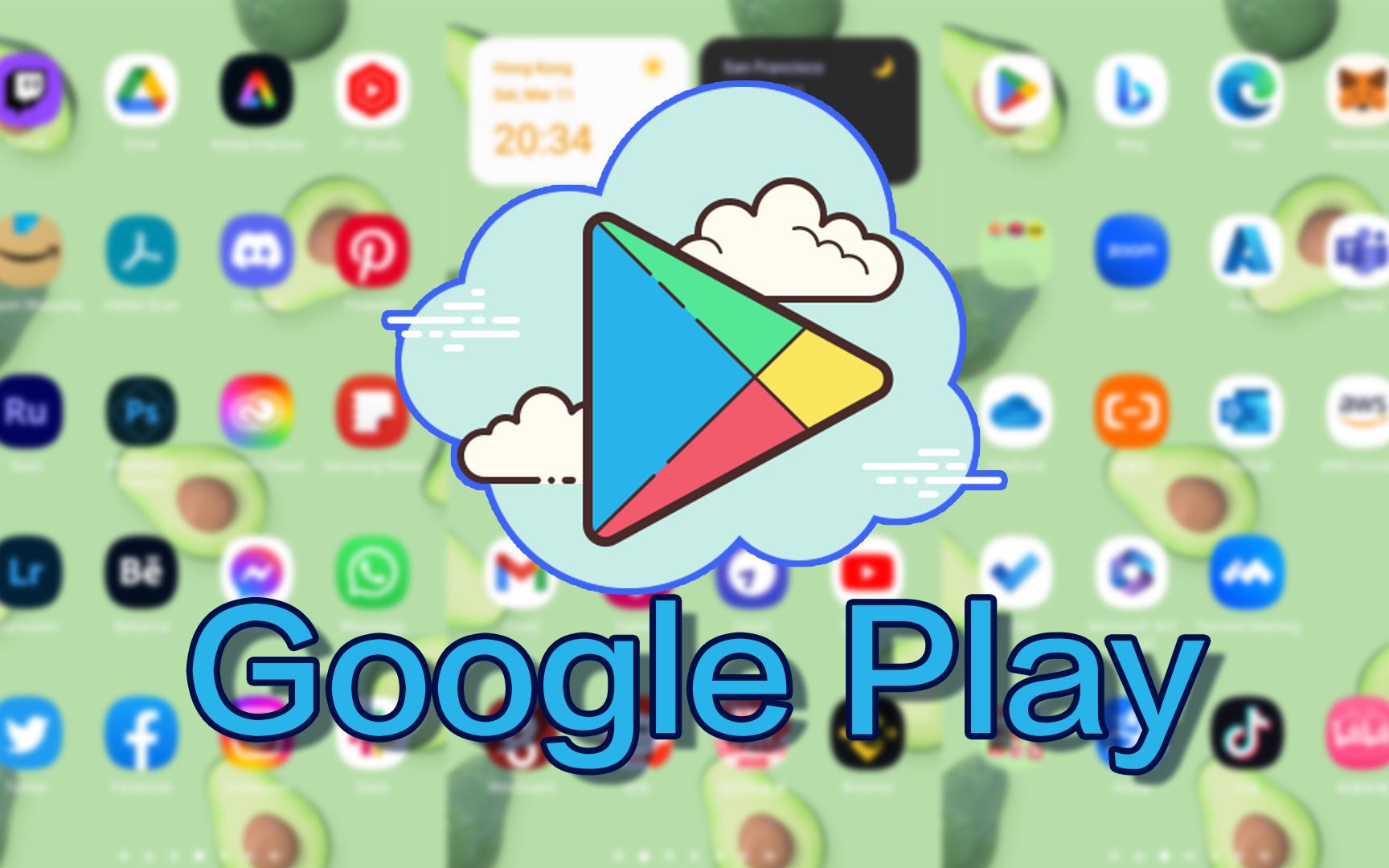 googleplay下载-googleplay下载旧版本应用