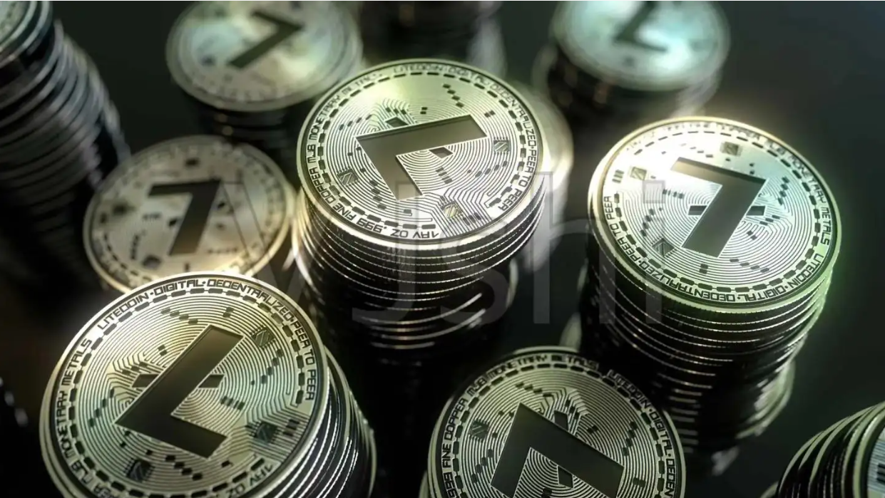 莱特币LTC-莱特币LTC本年度数据亮点