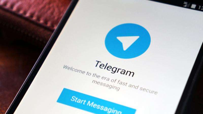 telegeram解封流程-telegram搜索频道大全