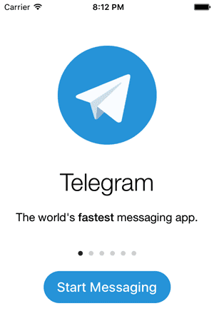 telegeram安装包下载-telegraph官网入口下载