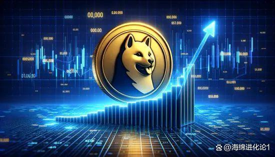 狗狗币未来2025价格-狗狗币未来的升值空间大吗