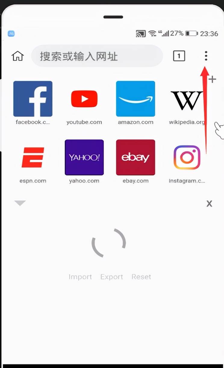 谷歌浏览器下载路径怎么设置-google浏览器设置下载路径