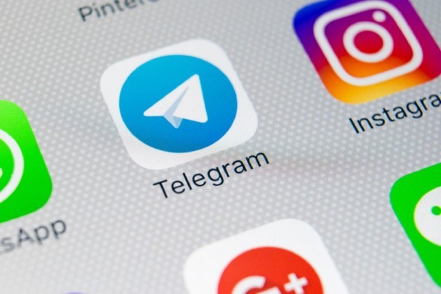 telegram下截免费-telegram下装最新版