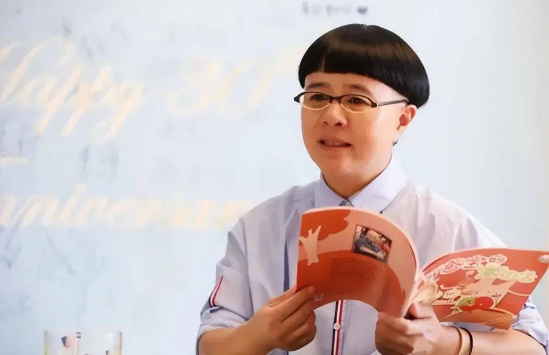 金龟子为啥不换发型-金龟子为啥不换发型了