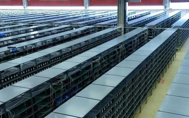 比特币挖矿机出口海关会查吗-比特币挖矿机违法吗_比特币在中国合法吗