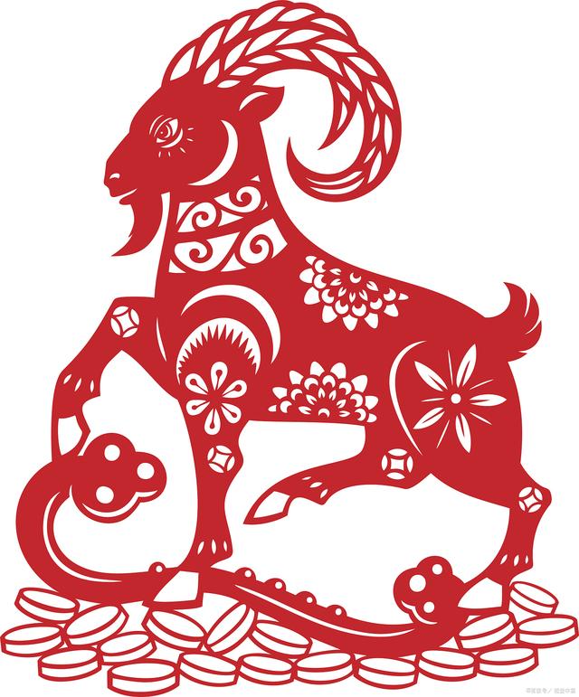 羊丑是什么生肖-羊丑是什么生肖动物