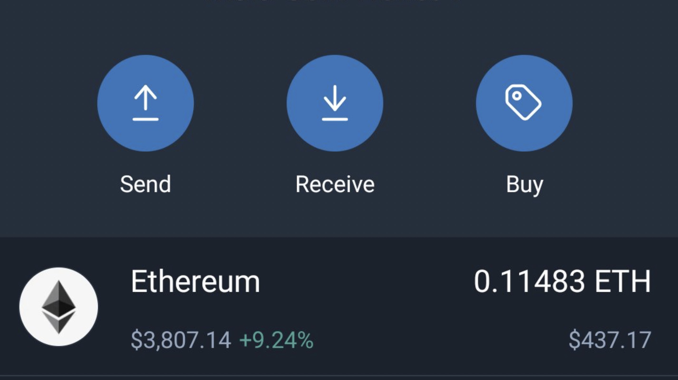 tokenpocket买币-tokenpocket如何买币