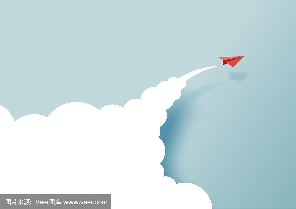 纸飞机电脑壁纸-纸飞机图片 壁纸