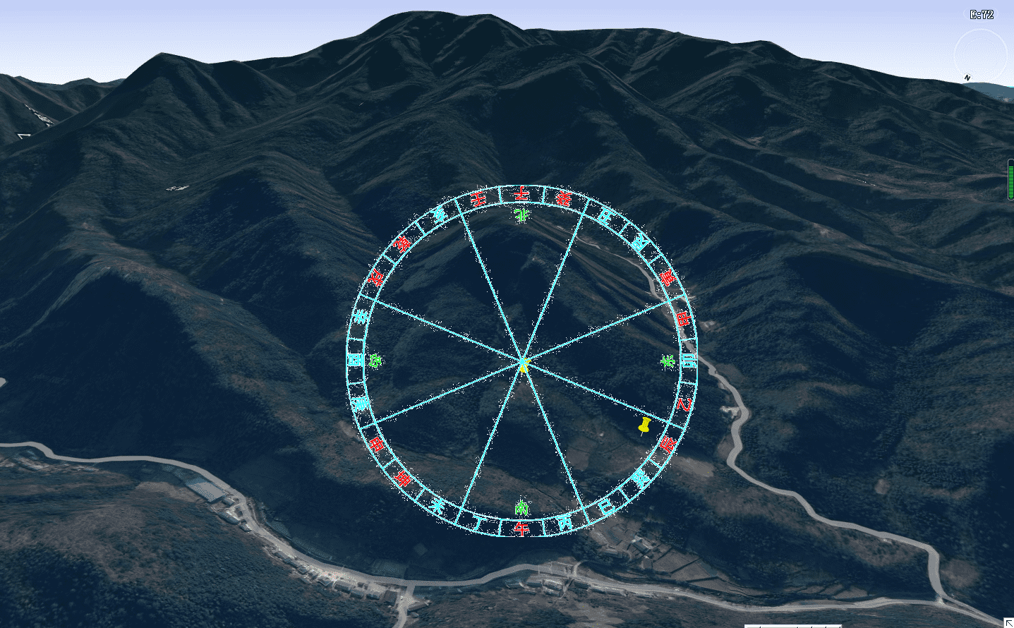 3d地图卫星地图高清免费-3d地图卫星地图高清免费下载软件安装