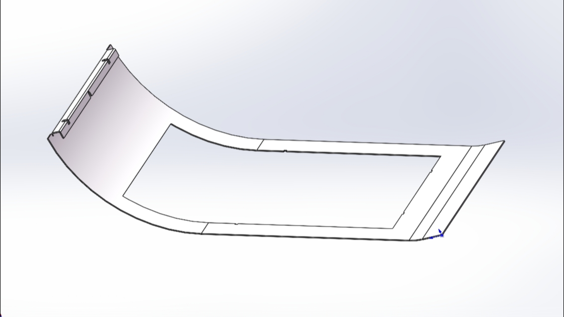 solidworks钣金教程-solidworks钣金教程视频 百度云