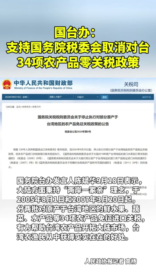 美或减免加墨部分农产品关税-美国对农产品征收关税一定可以获得福利的改善吗?