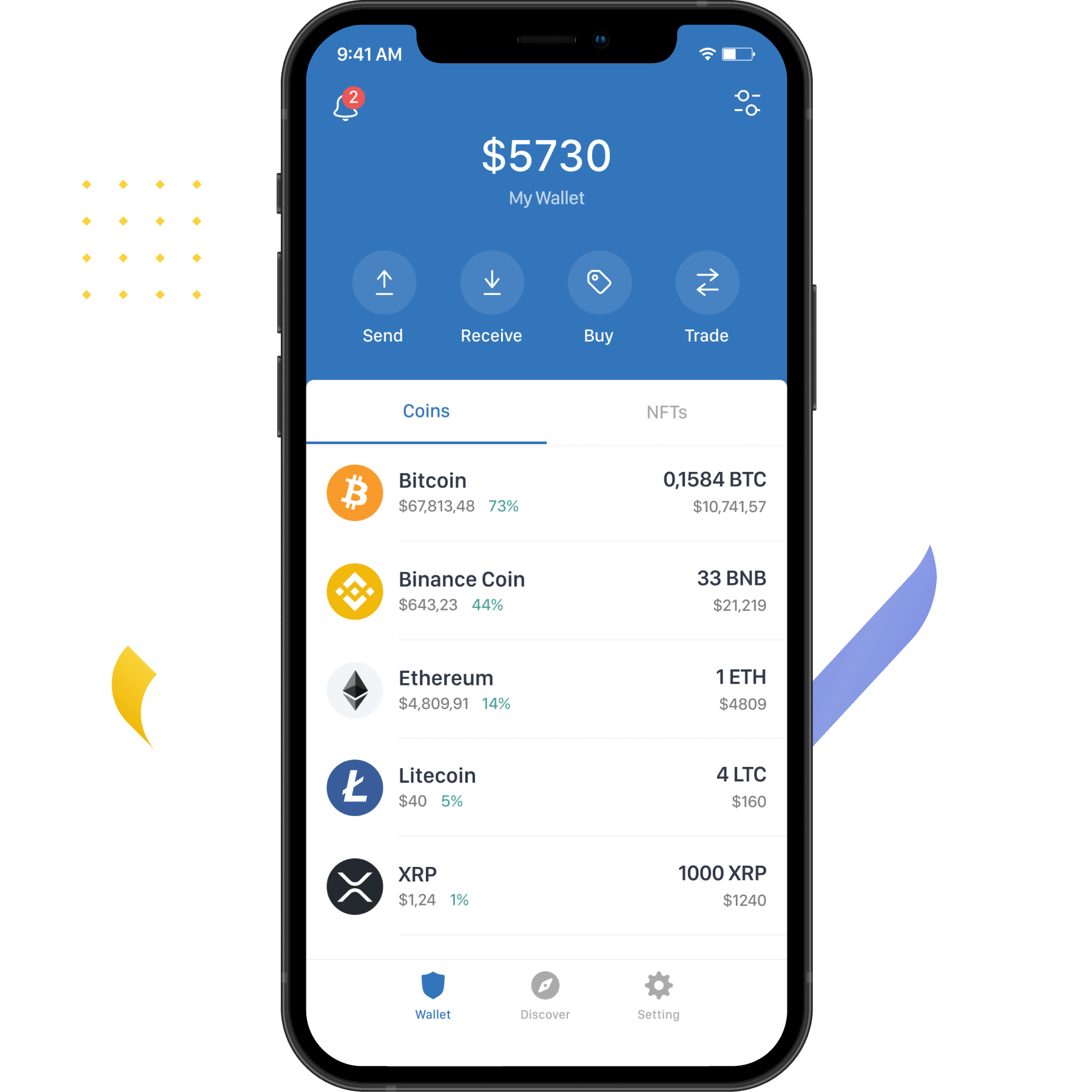 信任钱包app-信任钱包被公安部门立案