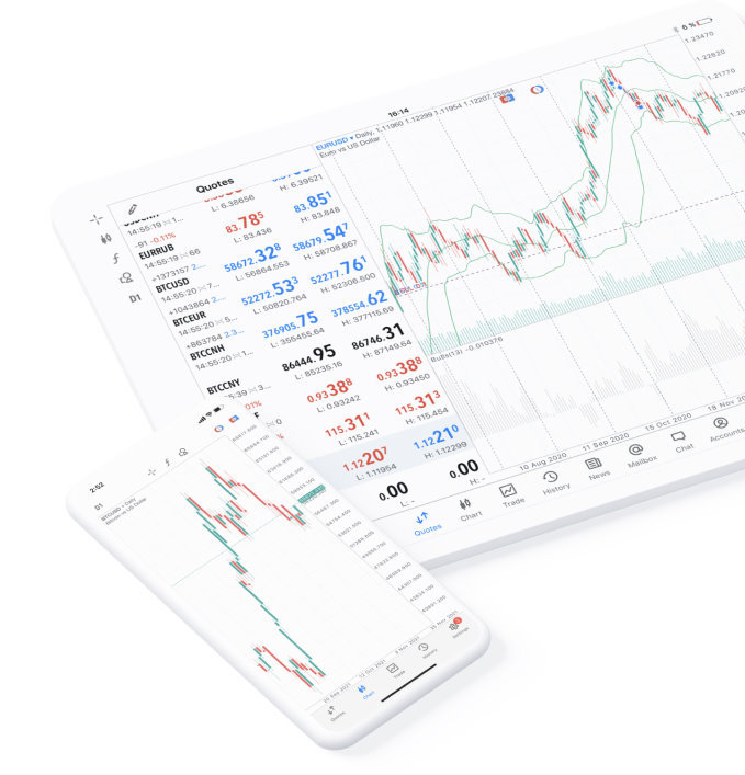 metatrader5.apk手机版-metatrader 5安卓手机版下载