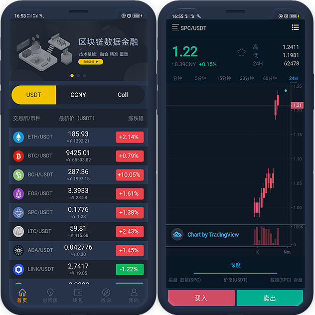 虚拟币钱包app-十大虚拟币交易app