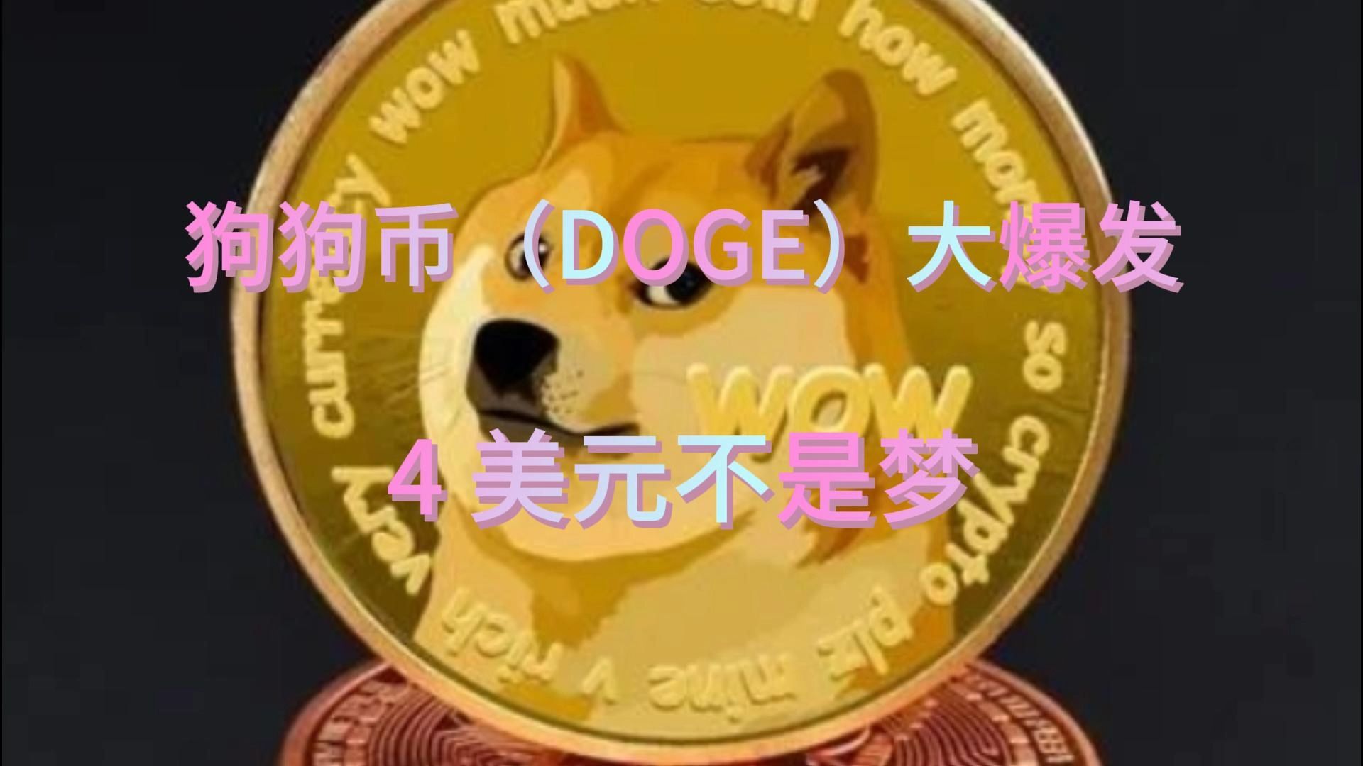 狗狗币美元实时行情-狗狗币美元实时行情价格走势