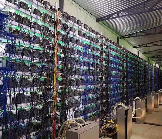 哈萨克斯坦比特矿场在哪里-哈萨克斯坦比特矿场在哪里啊