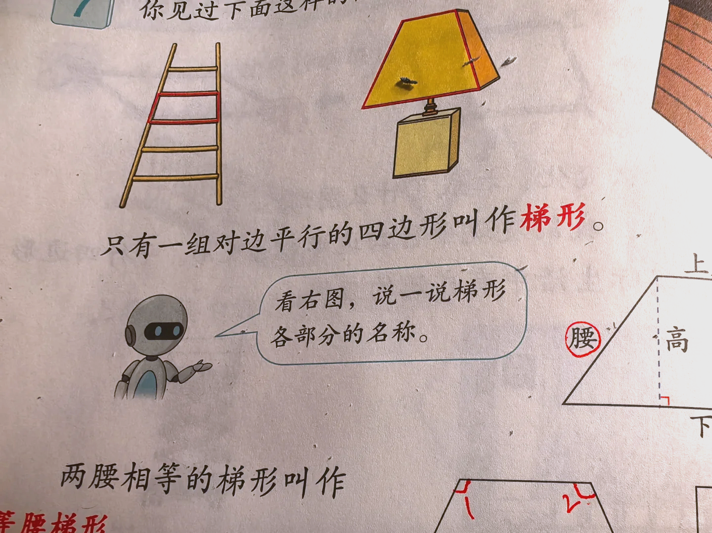 关于七指形梯子最简单三个步骤的信息
