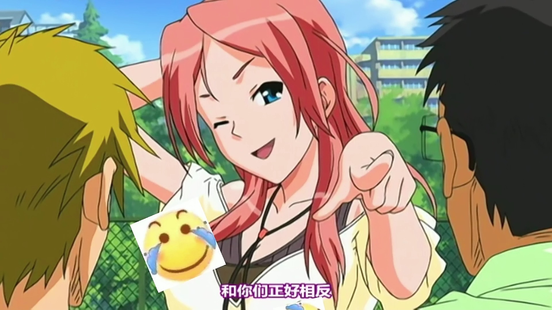 tg动画兄弟变母女-tg动画变成埃及女王