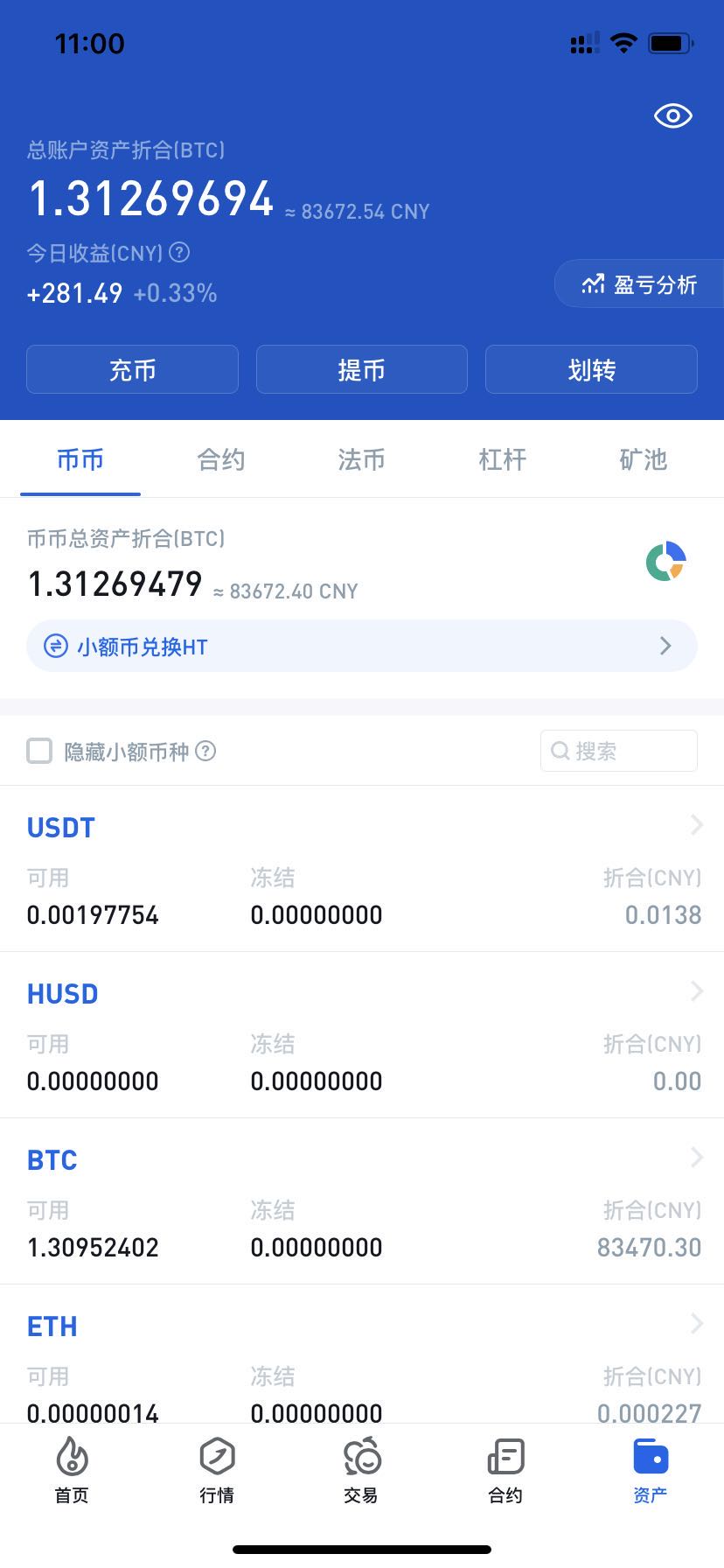 虚拟币app排行榜前十名-虚拟币app排行榜前十名有哪些