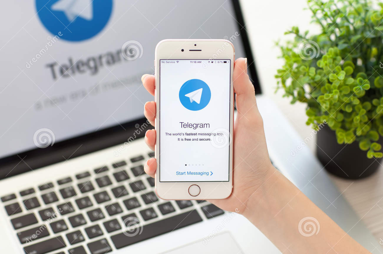 Telegram网页版入口-telegeram官网版下载