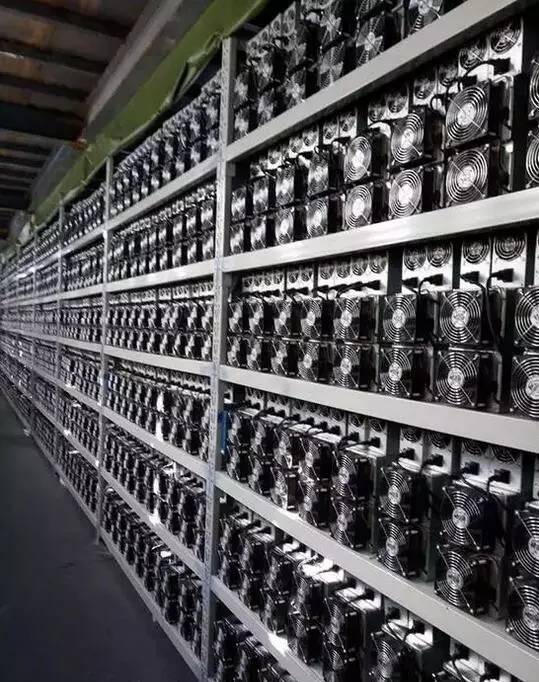 比特币矿机在国内合法吗-比特币矿机在中国合法吗?