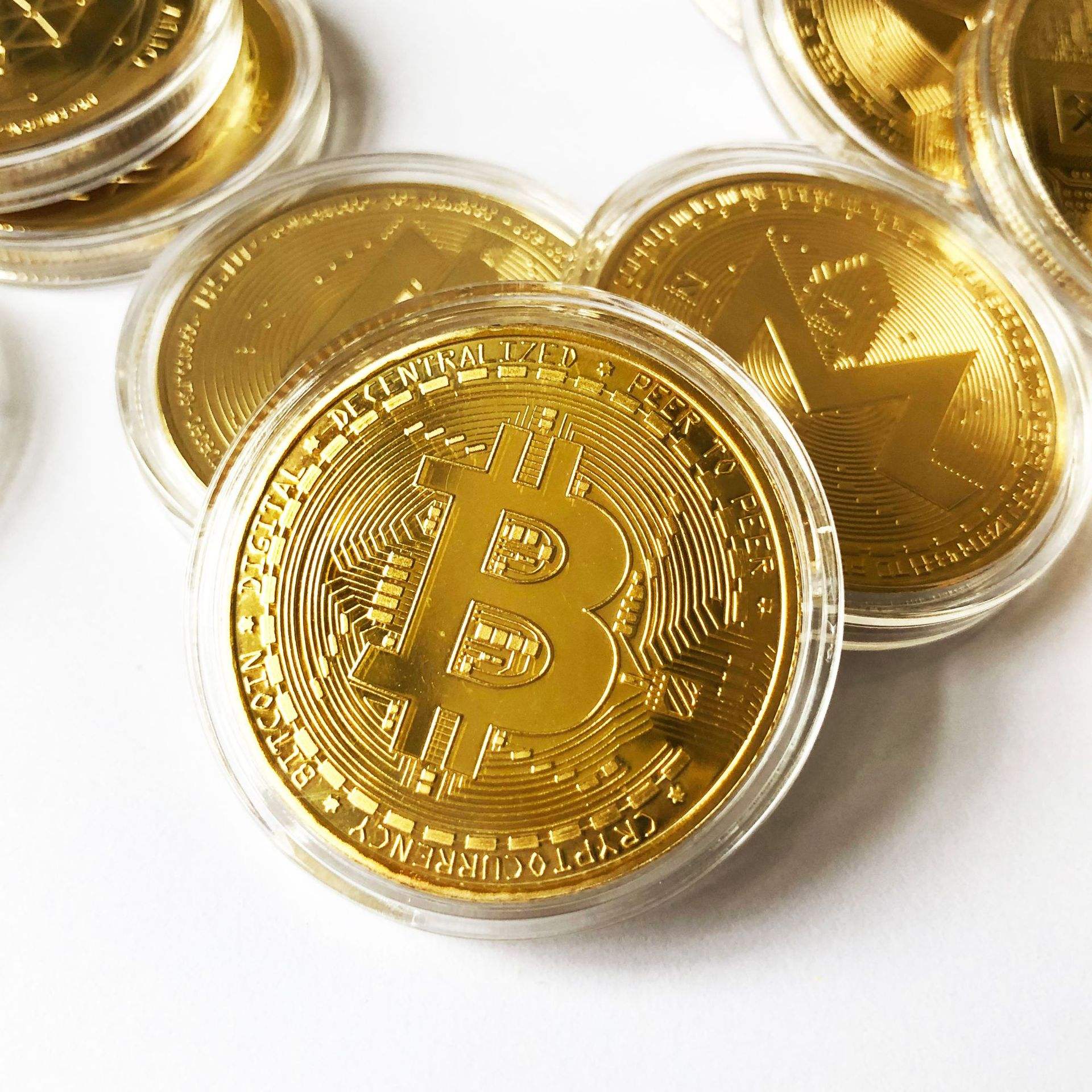 比特币是什么东西图片-比特币是什么里面的货币