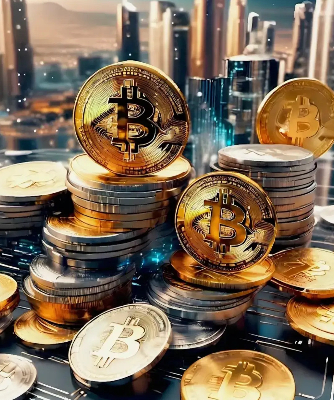 比特币开采程序-比特币开采程序有哪些