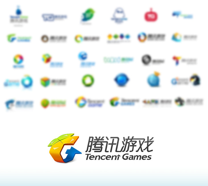 腾讯游戏官网登录入口-腾讯手游游戏中心官网首页