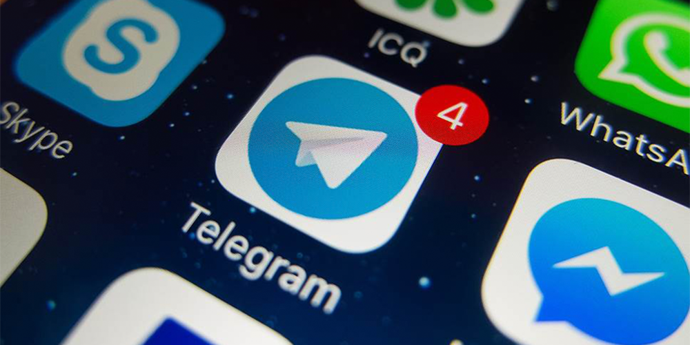 telegram中国能不能用-telegram国内的网能用吗