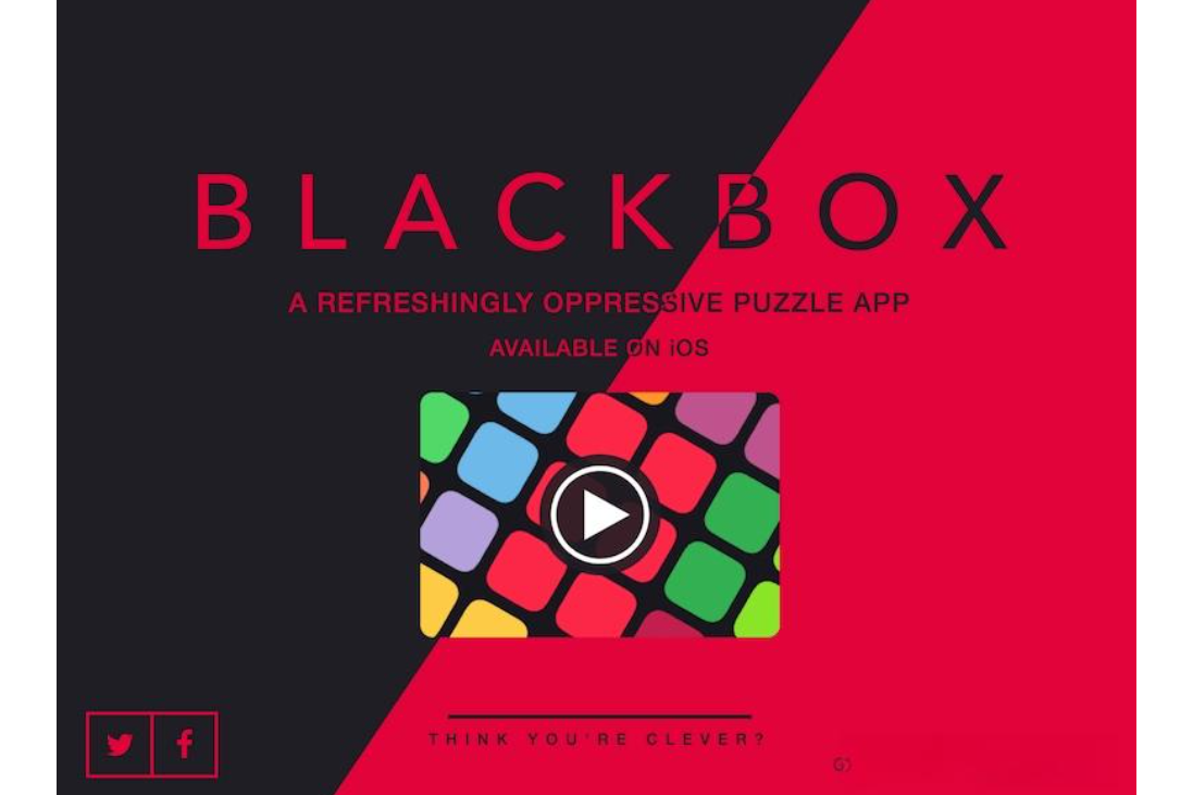 blackbox黑盒下载官方版的简单介绍