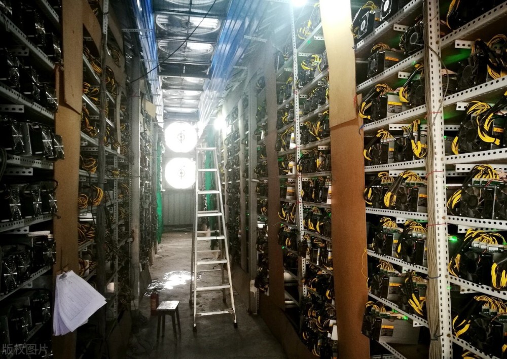 比特币海外矿场-比特币海外矿场在哪里