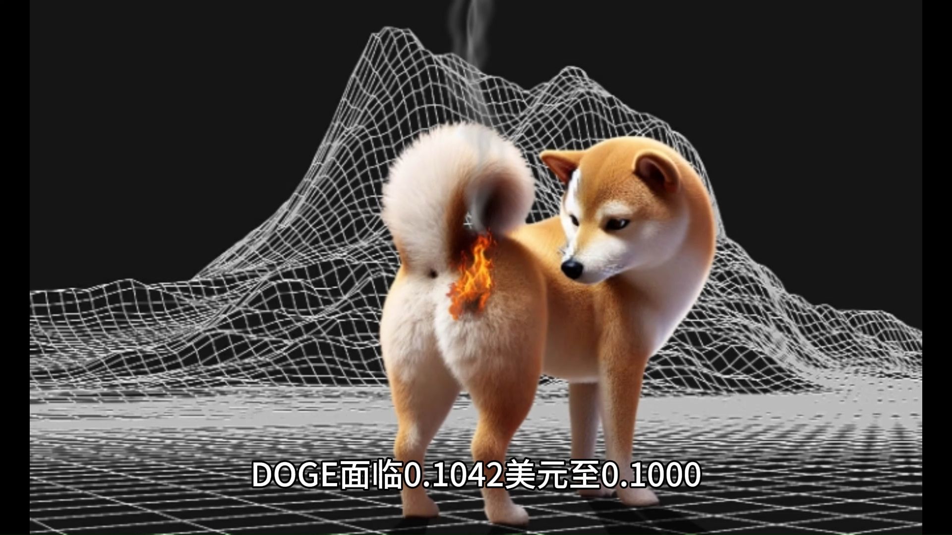 狗狗币最新准确消息-狗狗币最新准确消息4月20号