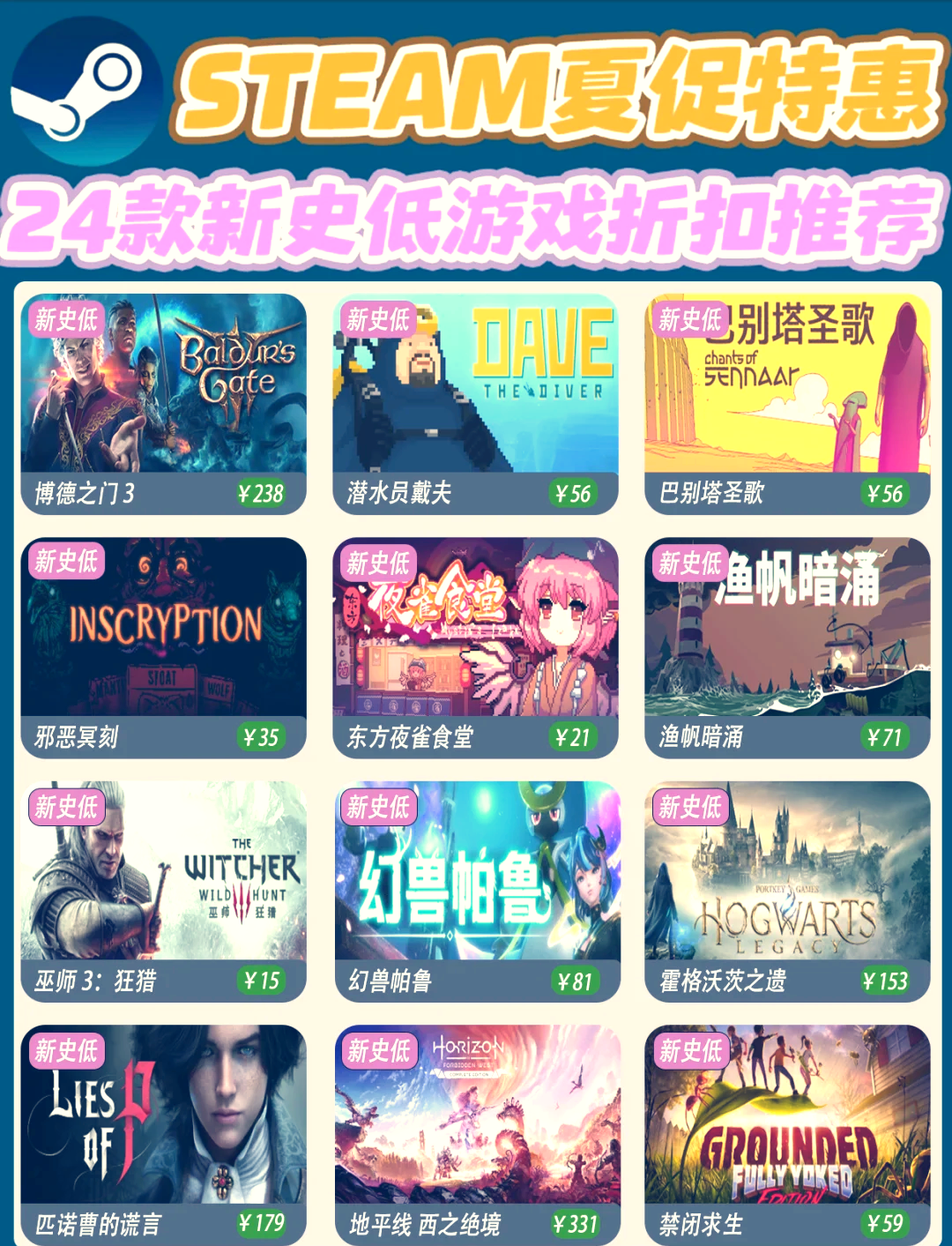 什么游戏平台折扣最好-有什么好的游戏折扣平台