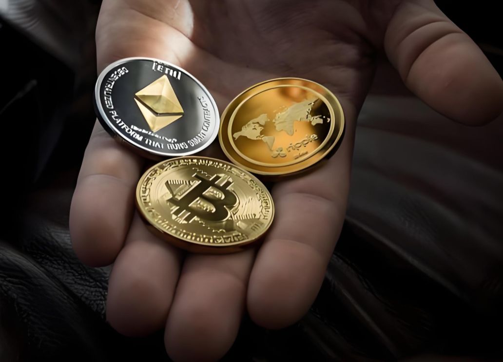 比特币到底是什么东西-比特币到底是什么东西李永乐