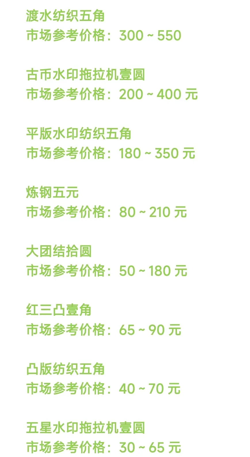 总统币价格-trump币今日行情