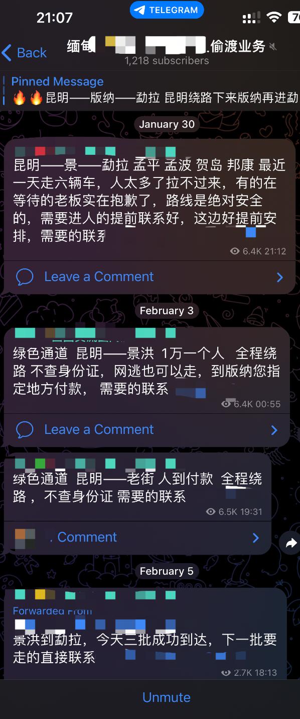telegram国内违法吗-telegram可以在中国用吗