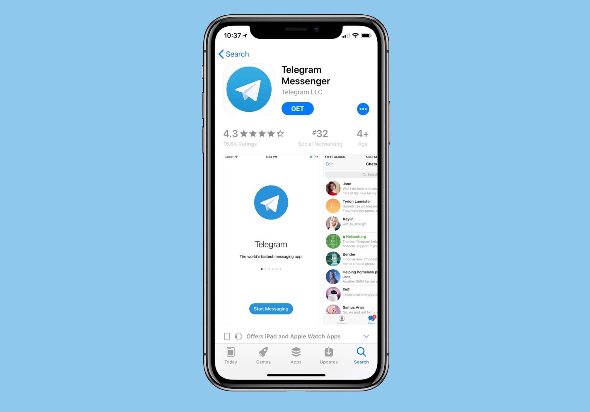 telegram视频-telegram网页版登录入口