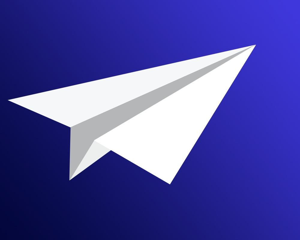 纸飞机是什么app-纸飞机是什么意思网络用语