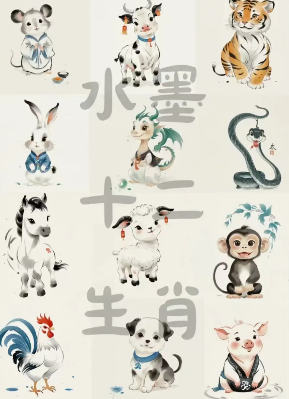 十二生肖立春是什么动物-十二生肖立春是什么动物生肖