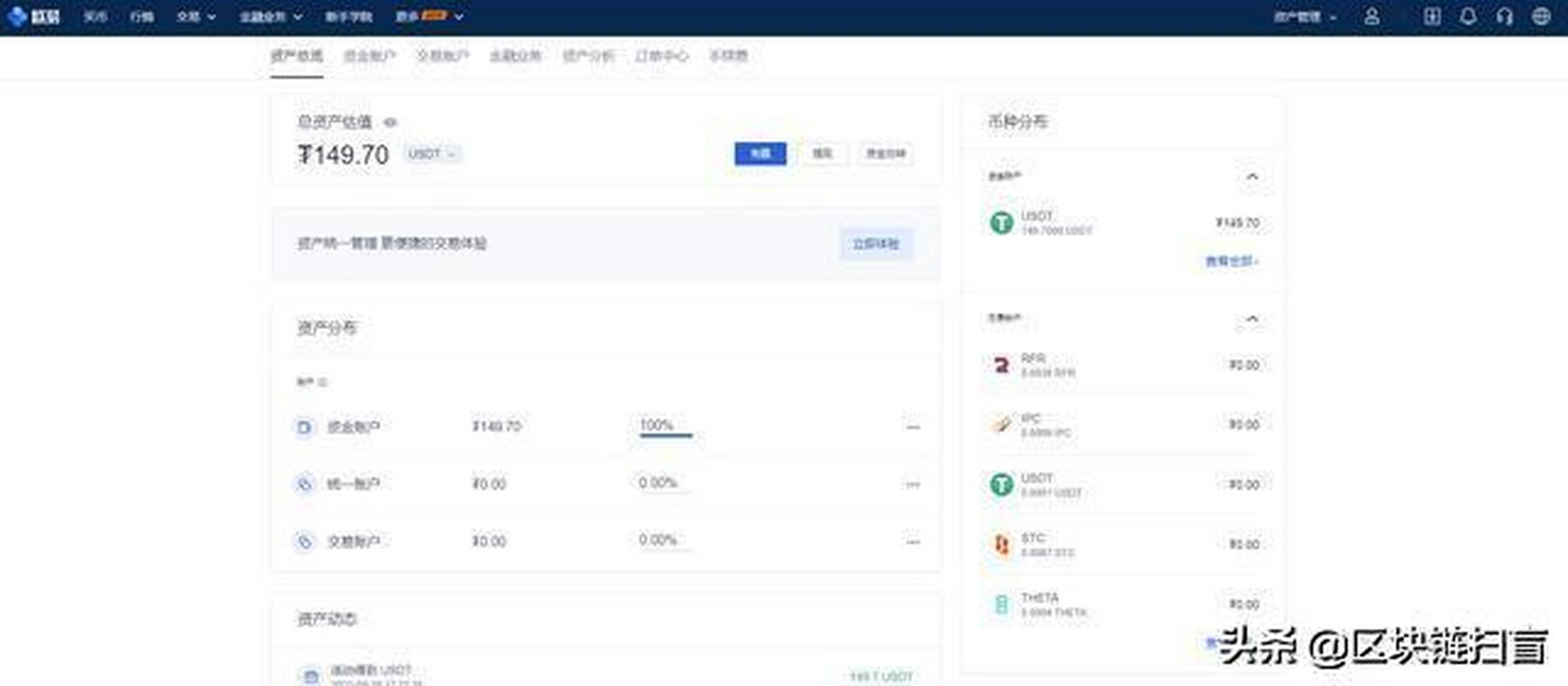 区块链普通人怎么赚钱-区块链怎么赚钱?看完这个就明白了