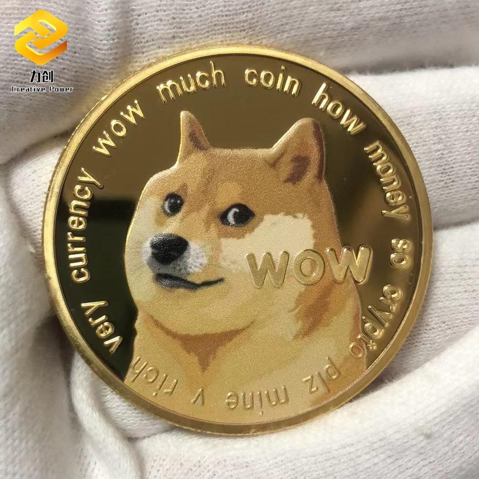 狗狗币值得长期持有吗-狗狗币值得长期持有吗知乎