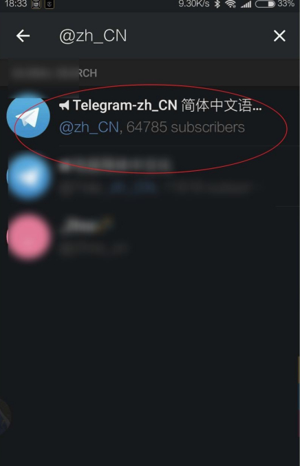 Telegeram下载-苹果手机telegeram下载