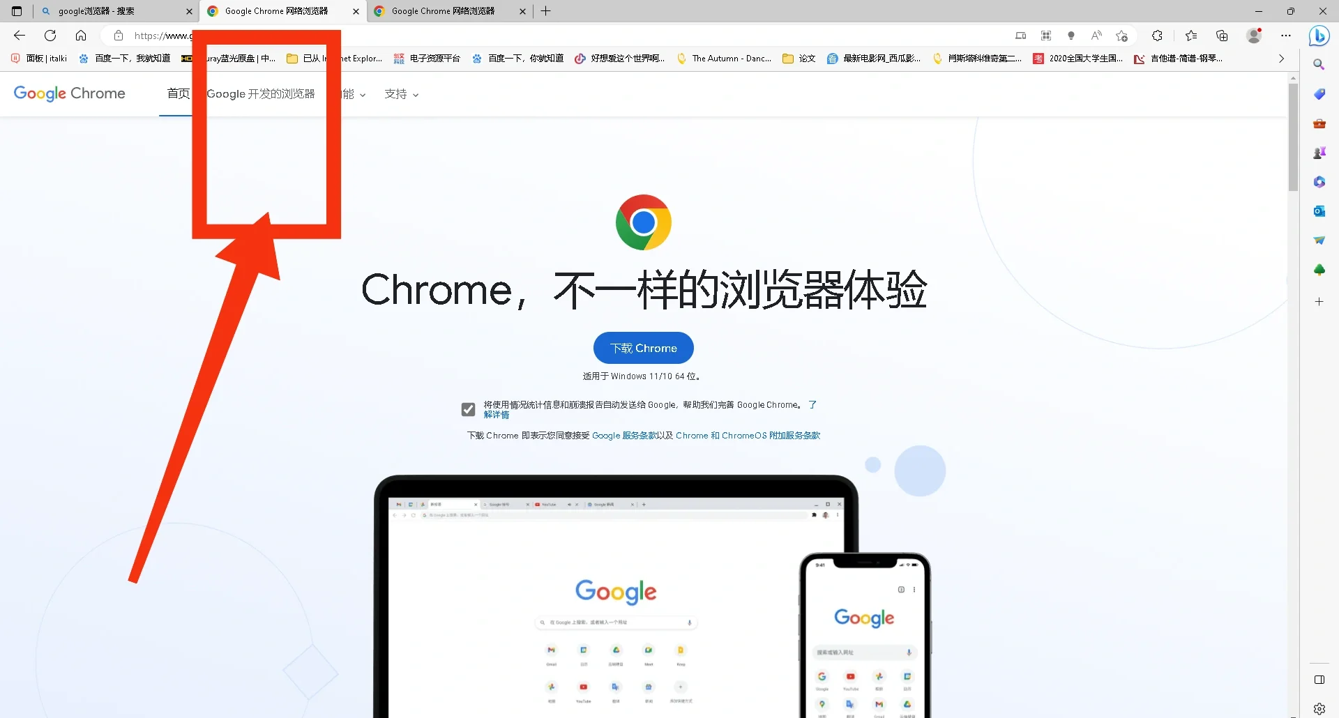 谷歌搜索入口网址-谷歌搜索入口网址是什么