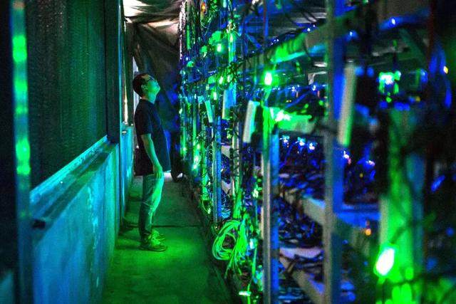 海关允许数字矿机出口吗-出口海关放行了还会查验吗