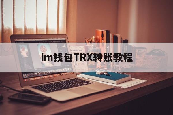 im钱包TRX转账教程,im钱包转账失败会怎么样