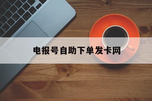 电报号自助下单发卡网-全网最便宜自助下单网站